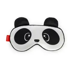 Legami Mascherina Da Notte - Nap Queen - Panda