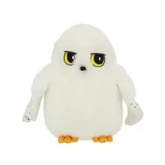 Peluche Harry Potter - Edvige 25cm