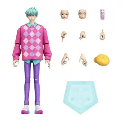 Mattel KPop Demon Hunters Baby Saja Boys JRY35