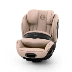 Cybex Seggiolino Auto Anoris S Cozy Beige 76-125 cm