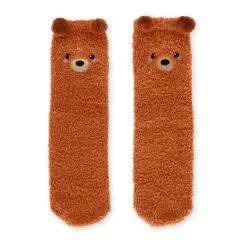Legami Non-Slip Socks - It'S A Match! - Teddy Bear N.35-42
