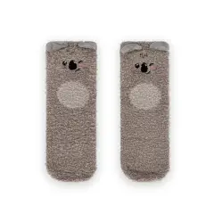 Legami Non-Slip Socks - It'S A Match! - Koala N.26-34