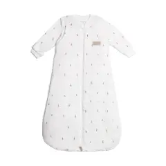 Bamboom Sacco Nanna Combi con Maniche Acqua 18-36 Mesi TOG 2.2