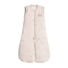 Bamboom Split Leg Sacco Nanna Pink TOG 2.5 6-18M