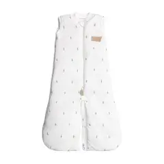 Bamboom Split Leg Sacco Nanna Acqua TOG 2.5 6-18M