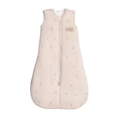 Sacco Nanna Neonato Mini Invernale 0-6 Mesi Tog 2.2 Pink