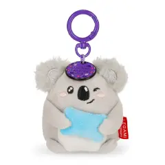 Legami - Super Soft! Tiny Portachiavi Di Peluche Koala Sleeping La Vida Loca